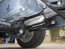 CATALYTIC CONVERTER SECURITY CAGE