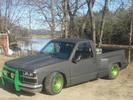 Custom trucks of new england