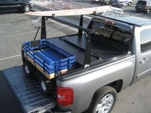 HitchAnything.com now offering Bak Truck Bed Covers