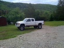 rollin on 37s