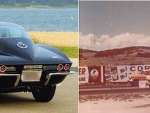 Hi Altitude Nationals 1968