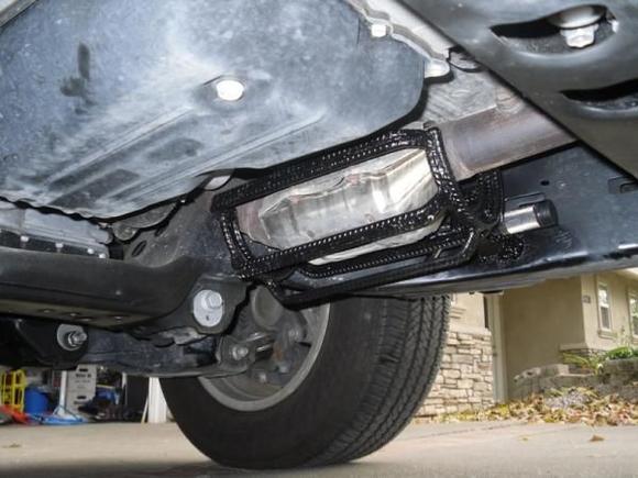 2010 TOYOTA TUNDRA