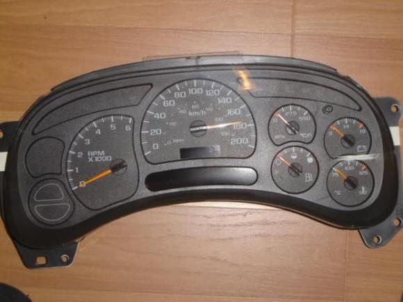goin fast.....b4 motor surgery