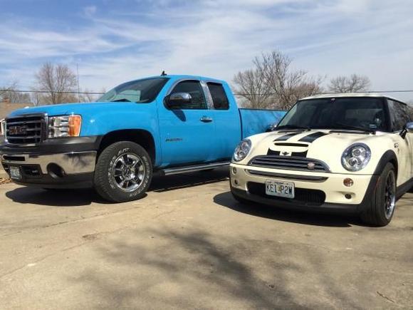 2012 GMC Sierra 4x4 SLE
