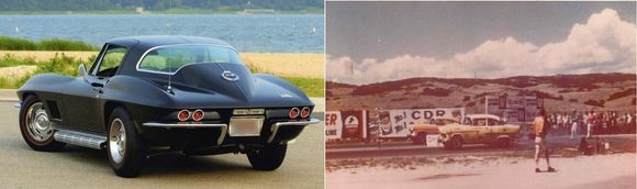 Hi Altitude Nationals 1968