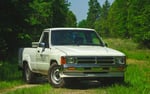 1987 Pickup