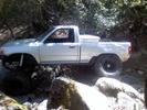 carls truck