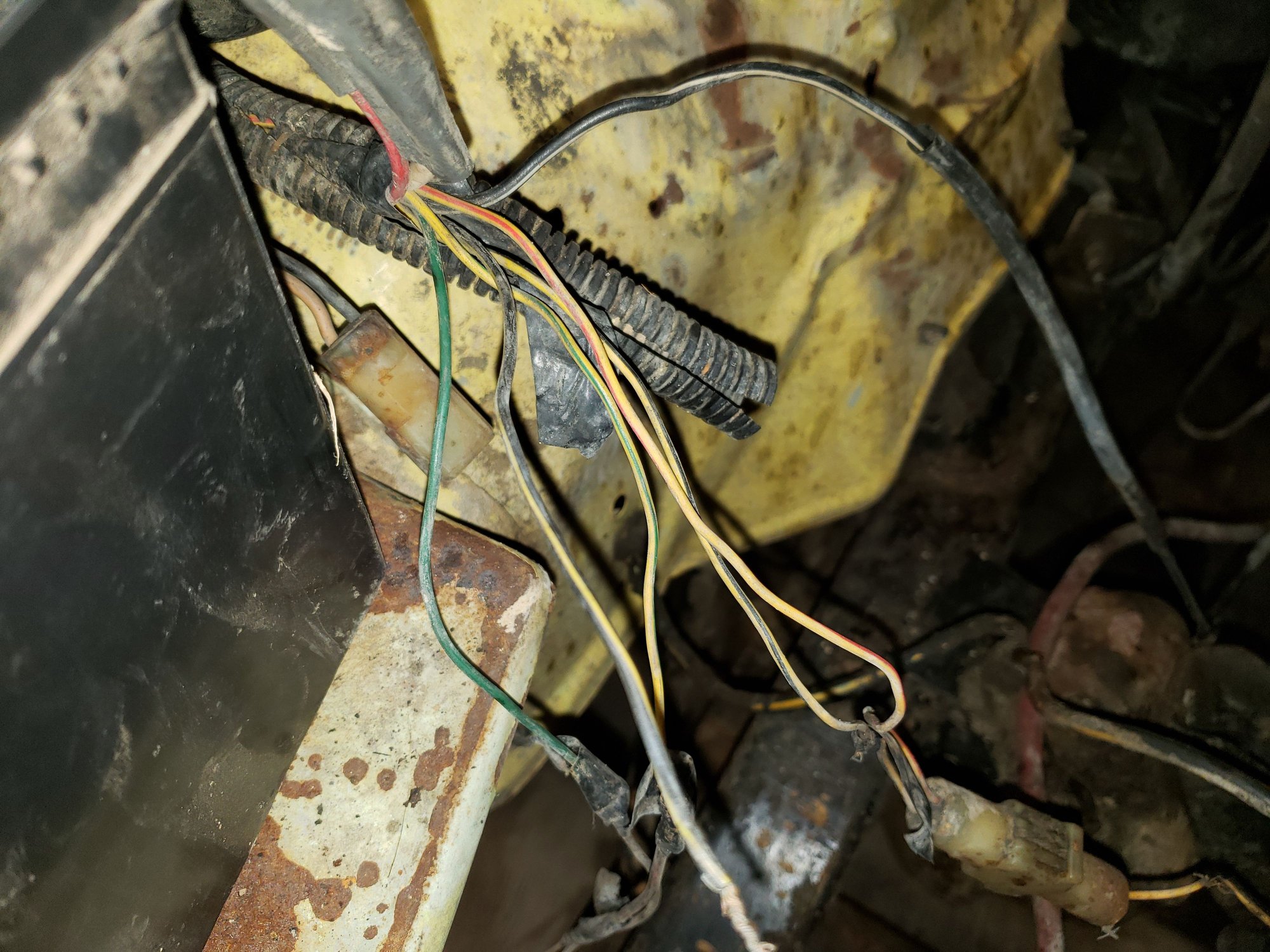 1980 wiring help - YotaTech Forums