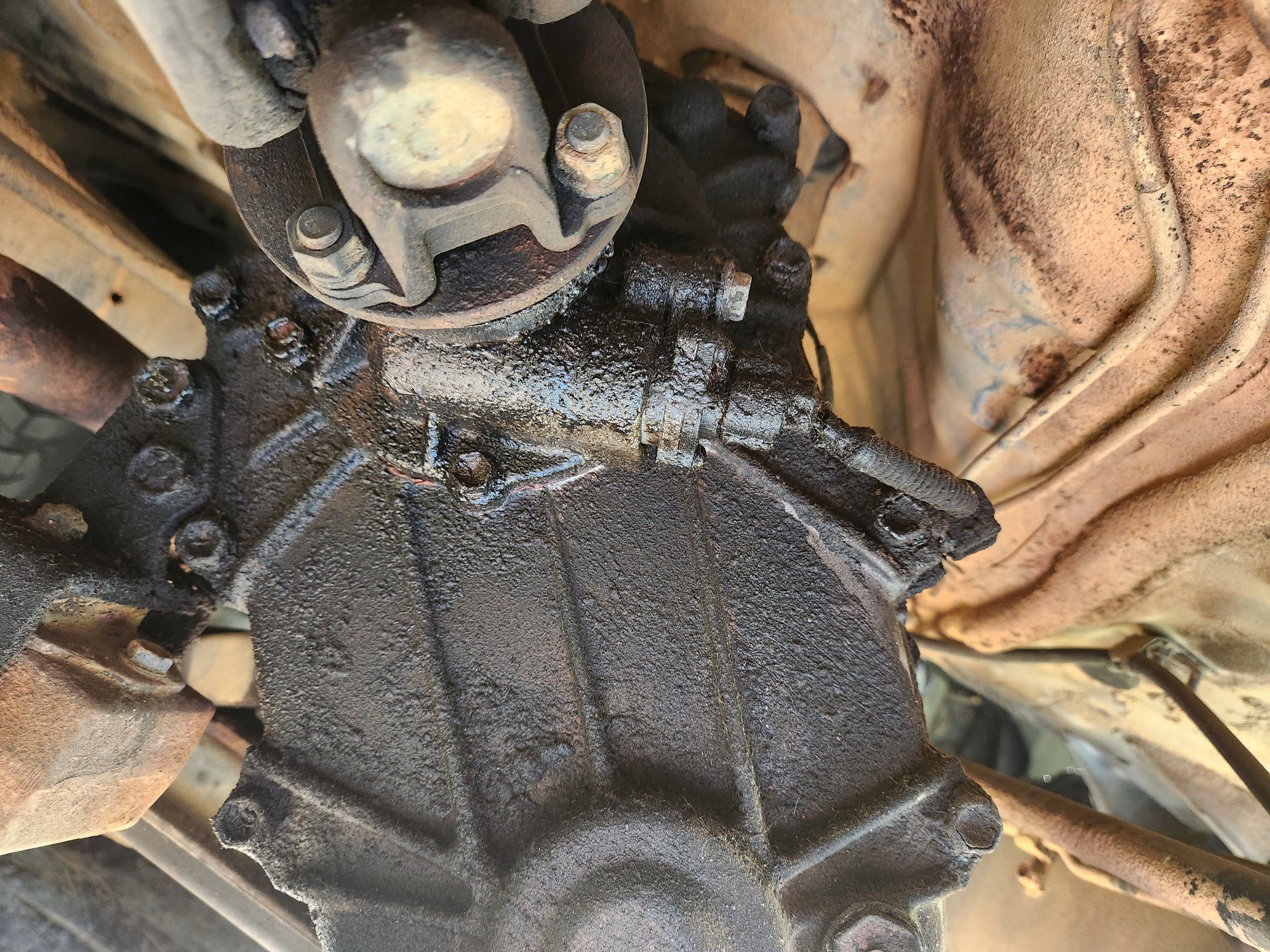 If my speedometer is jumping around is this a good start to fixing that? Thanks.......