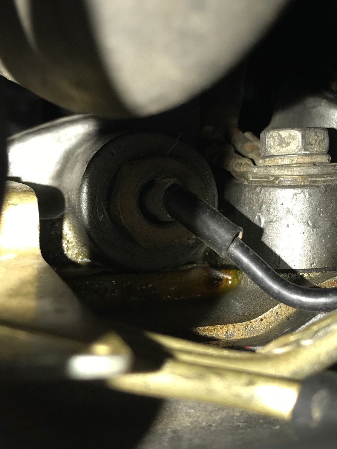 Cold Start injector intermittent, HELP! Page 10 YotaTech Forums