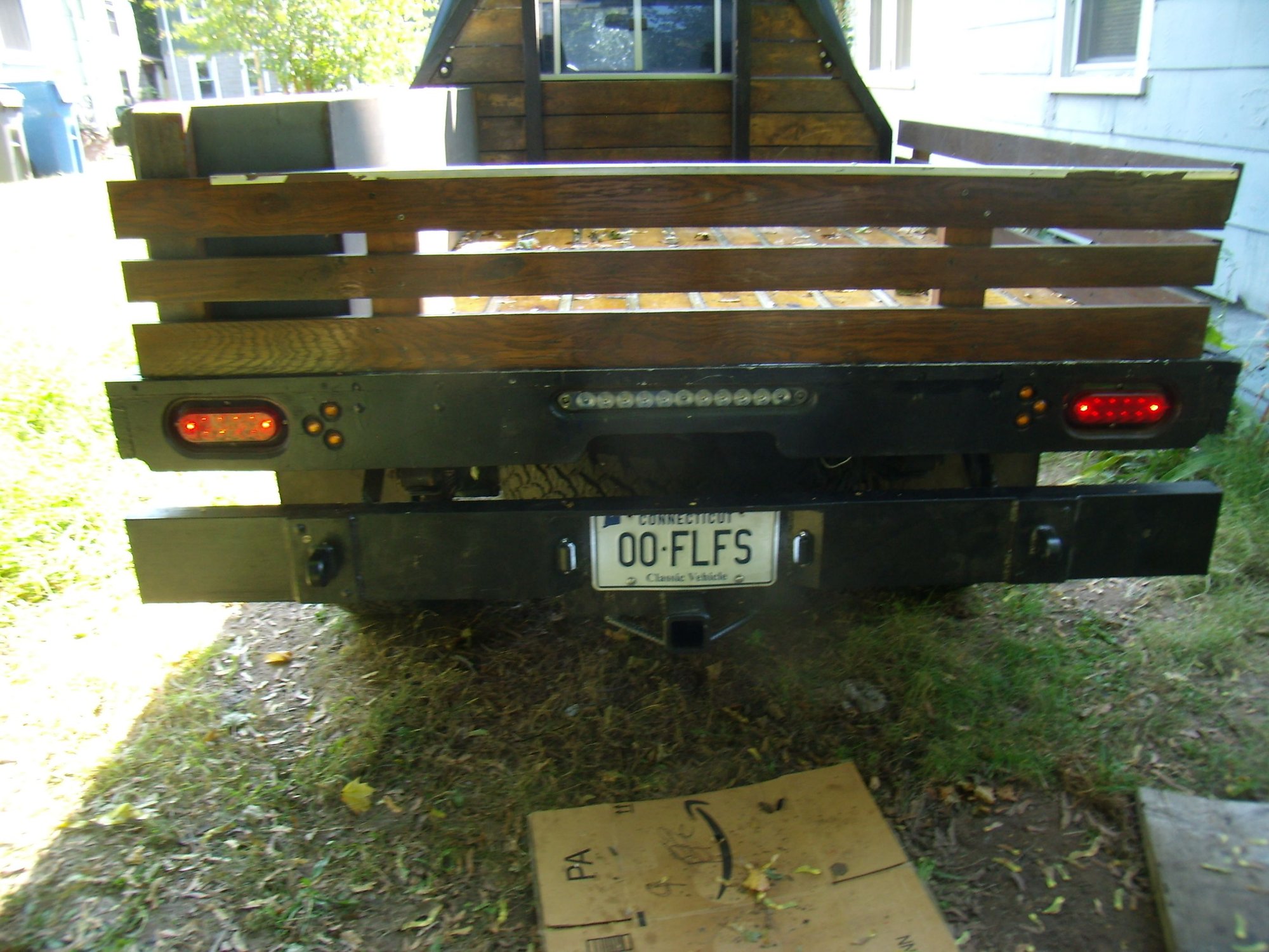 bumper