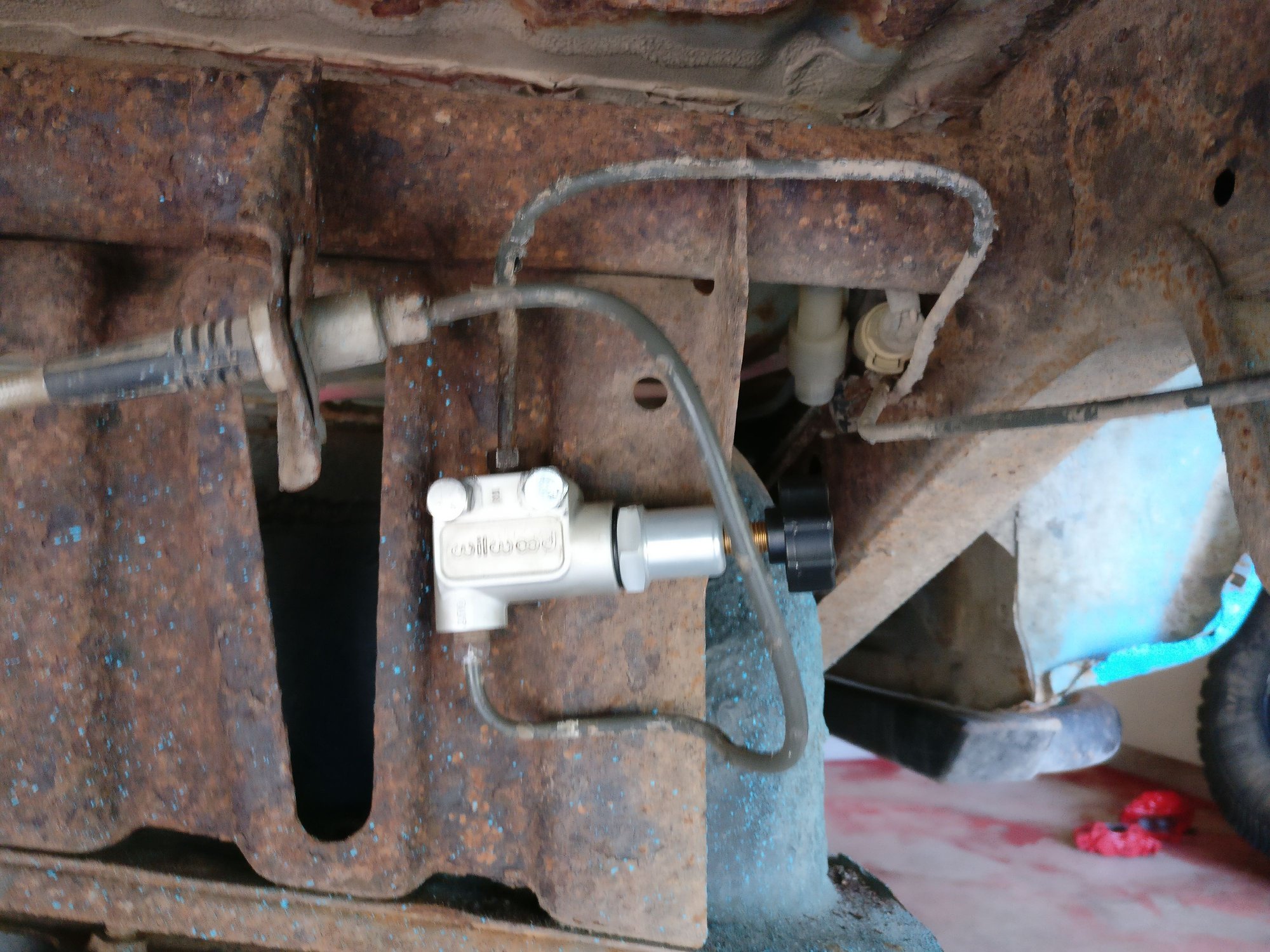 Toyota Pickup 4Runner LSPV Bypass Delete, 49 OFF