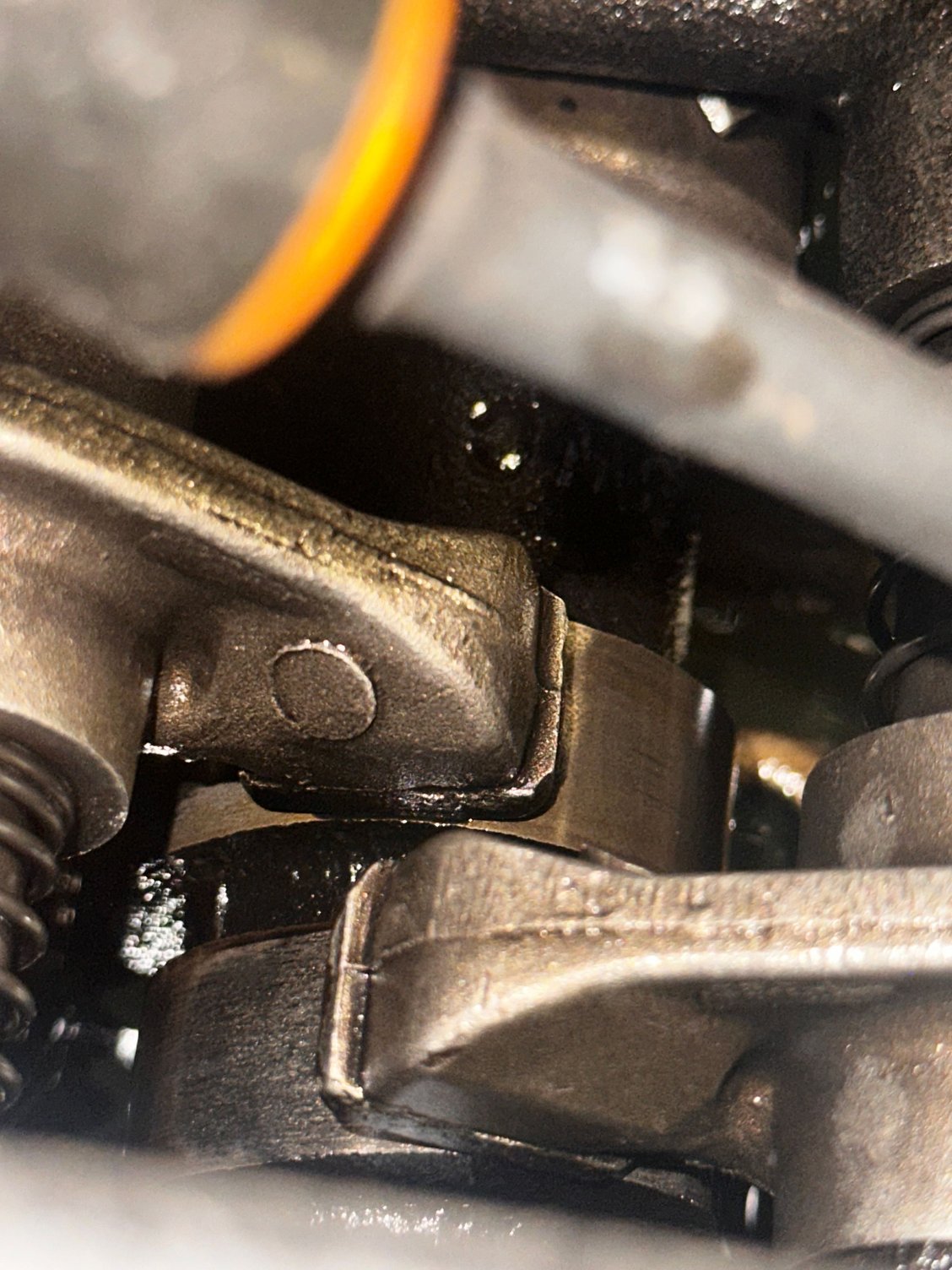 Cylinder 2 🧐🧐 now we�re getting somewhere with the carnage. 