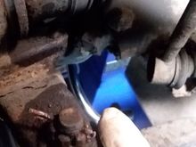 Wish it were that easy.  Certain instructions left out so much detail.