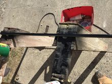 Painted Up