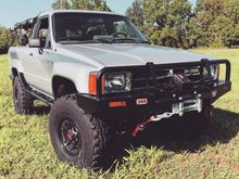 powder coated wheels i didnt like, 