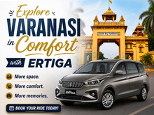 visit- https://varanasitaxiservices.com/book-ertiga-in-varanasi/