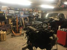 This has become a project,,i have a spare CAMRY to get me to my Jay Oh Bee