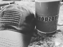 Saturday morning coffee