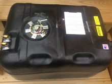 and came with a new sending unit installed