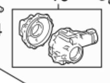 Gasket in between