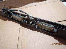 completed assembly