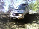 old 4runner