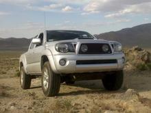 06 Tacoma Daily driver