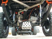 Like to keep it clean