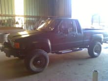 Random Pictures of The Yota