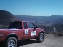 Campo California Us/Mex border wall project