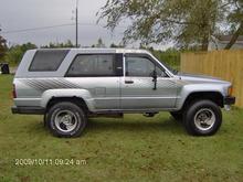1988 4Runner