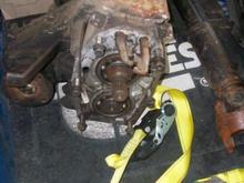 Free tcase...Thanks Terry