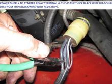 Start RelayConnector Snip Term 4