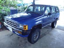 85 Runner