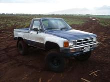 canefield toyota