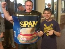SPAM!!!!!!