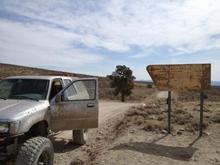 Saline Valley Trip