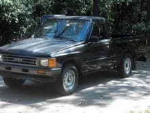 88 Toyota Pick-up 2wd 22R