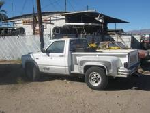 1988 CHEVY S10 4X4 001