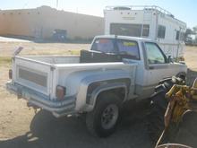 1988 CHEVY S10 4X4 008