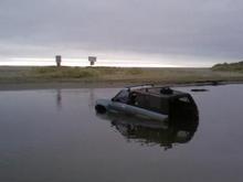 drowned4runner
