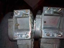 Comparison of Cressidia / Supra AFM versus the stock 22re AFM