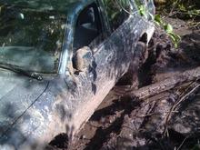HW9 PEATERBURNS RD off road