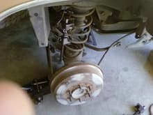 Rear Suspension Install (3)