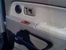 doorpanel