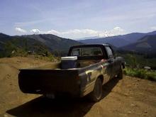 my truck in willard wa