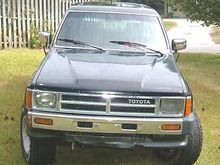 89 4Runner