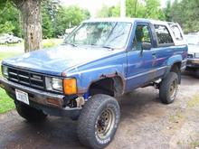 Driver Side