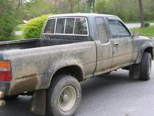 muddin 3